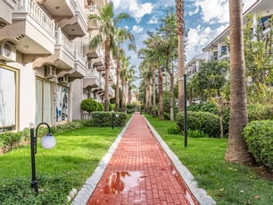 Aydınbey Famous Resort