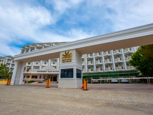 Aydınbey Gold Dreams Hotel