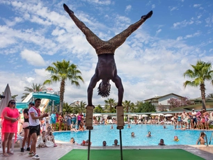 Aydınbey Gold Dreams Hotel