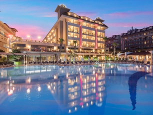 Aydınbey Kings Palace & Spa