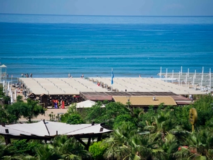 Aydınbey Kings Palace & Spa