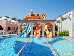 Aydınbey Kings Palace & Spa