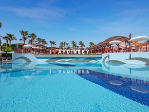 Aydınbey Kings Palace & Spa