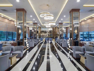 Aydınbey Queen's Palace & Spa