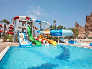 Aydınbey Queen's Palace & Spa