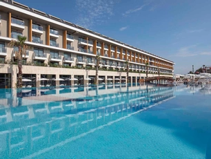 Aydınbey Queen's Palace & Spa