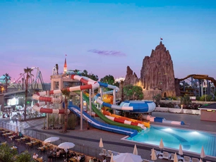 Aydınbey Queen's Palace & Spa