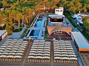 Aydınbey Siu Collection