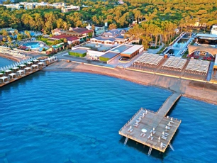 Aydınbey Siu Collection