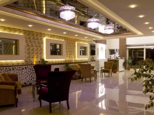 Aygören Hotel