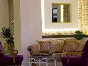 Aygören Hotel