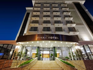 Ayvalık Çınar Hotel