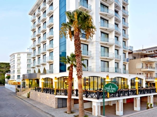 Ayvalık Çınar Hotel