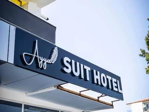 Ayya Suit Hotel