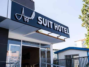 Ayya Suit Hotel