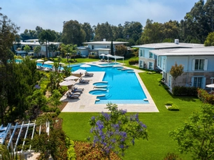 Azure Villas By Cornelia 