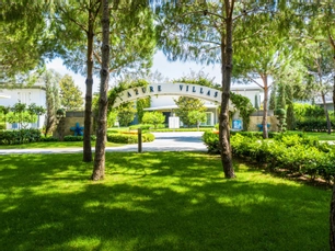 Azure Villas By Cornelia 