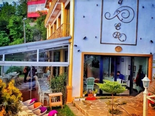 Bab-i Zer Konaklama ve Restaurant Otel