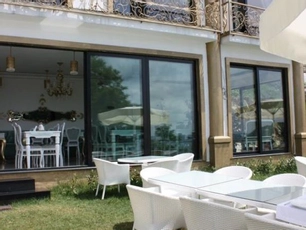 Bab-i Zer Konaklama ve Restaurant Otel