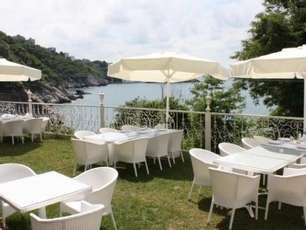 Bab-i Zer Konaklama ve Restaurant Otel