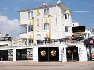 Babil Hotel