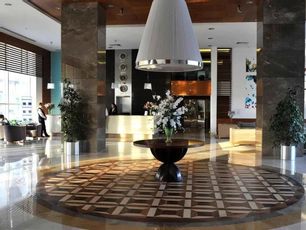 Baia Bursa Hotel