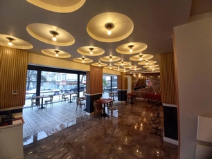 Bakırköy Taşhan Business & Airport Hotel