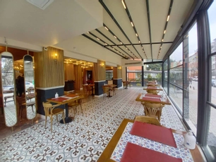 Bakırköy Taşhan Business & Airport Hotel