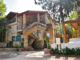 Ballı Butik Hotel