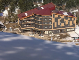 Balsoy Mountain Hotel