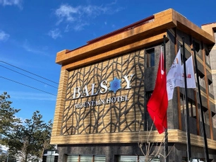 Balsoy Mountain Hotel