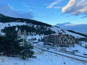 Balsoy Mountain Hotel