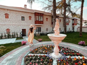 Baltürk Garden Sapanca