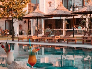 Baltürk Garden Sapanca