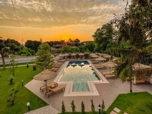 Baltürk Garden Sapanca