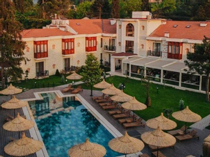 Baltürk Garden Sapanca