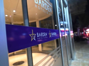 Barden Hotel