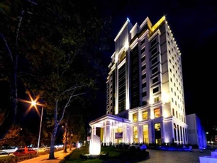 Barida Hotels