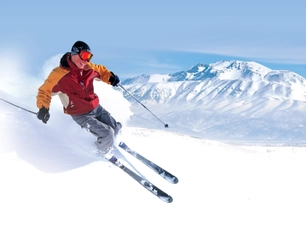 Barida Hotels Davraz