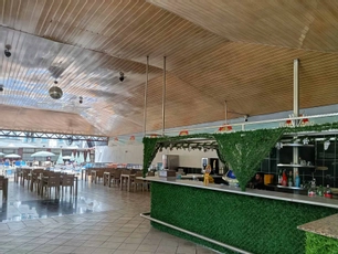 Barışcan Hotel