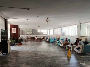Barışcan Hotel