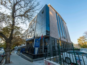Başkent Center Hotel