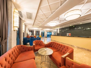 Başkent Center Hotel