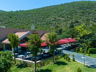 Batıhan Vadi Hotel