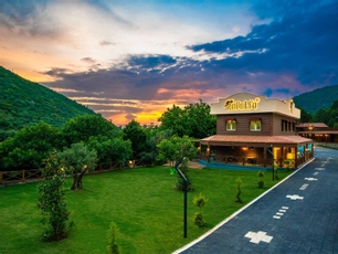 Batıhan Vadi Hotel