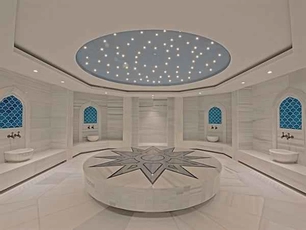 Bayır Diamond Hotel & Convention Center