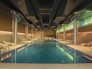 Bayır Diamond Hotel & Convention Center