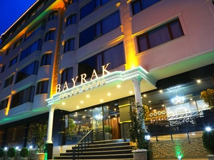 Bayrak Grand Hotel