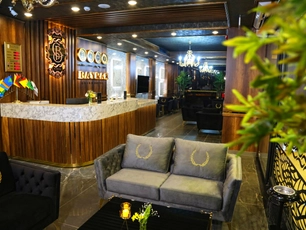 Bayrak Grand Hotel