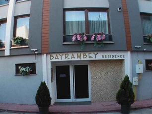 Bayrambey Otel Eskişehir